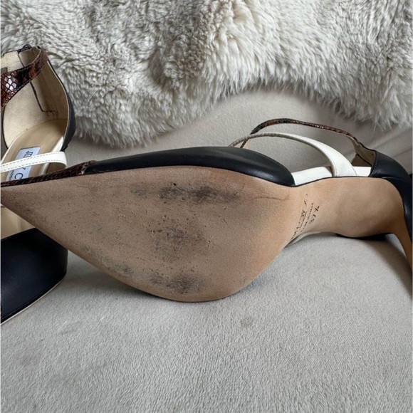 Jimmy Choo heels - Picture 3 of 3
